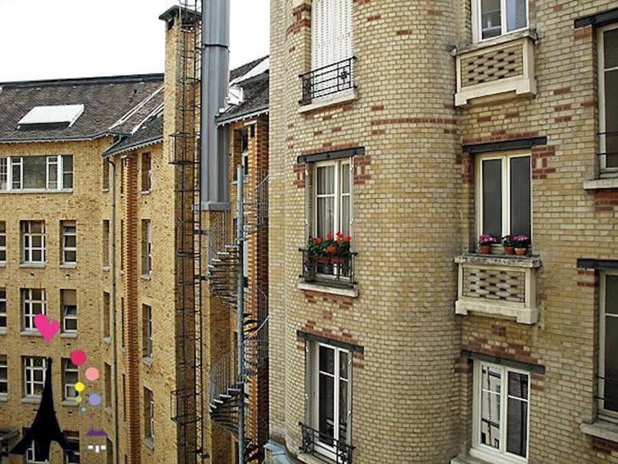 Champs Elysees Argentine Citycosy Paris Exteriör bild