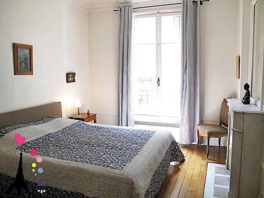 Champs Elysees Argentine Citycosy Paris Exteriör bild